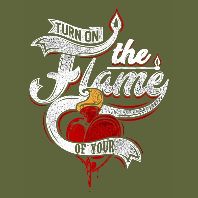 flame