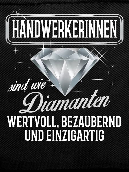 HANDWERKERINNEN - DM