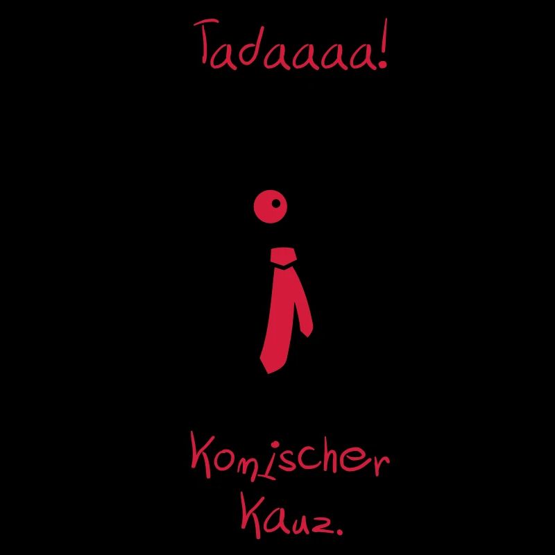 An owl / / Strangely codger.