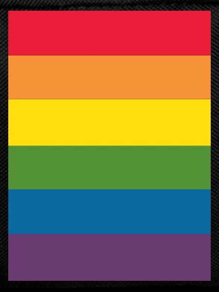 Just Pride & Proud