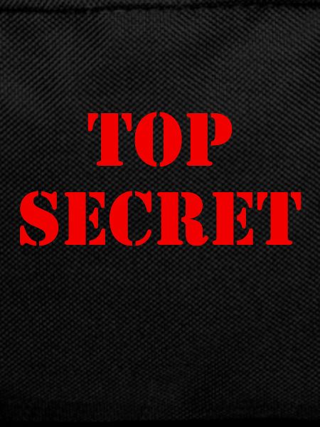 Top secret