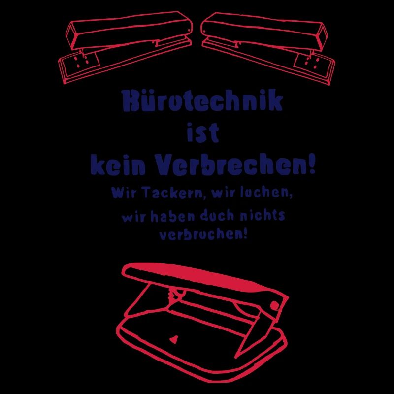 technologies de l'Office n'est pas un crime!