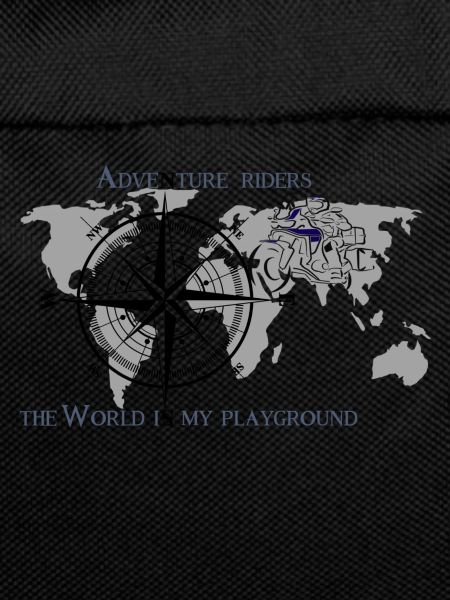 Adventure Travel AT