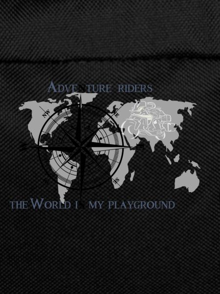 Adventure Travel AT WIT
