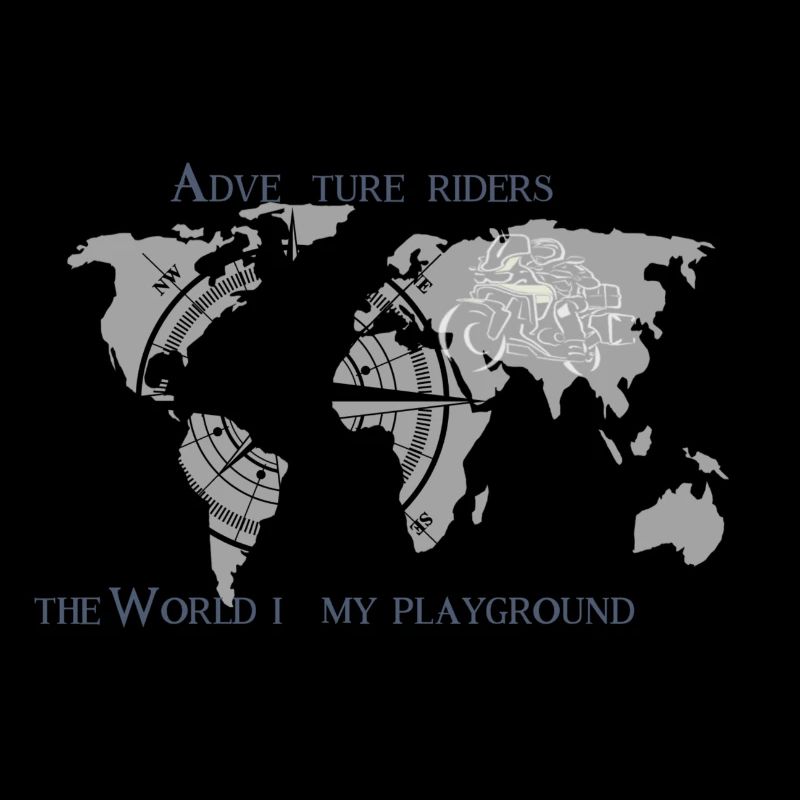 Voyage d'aventure au WIT