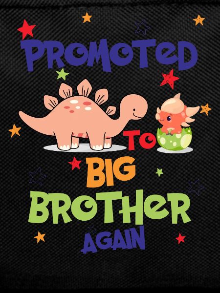 Promoted To Big Brother Again