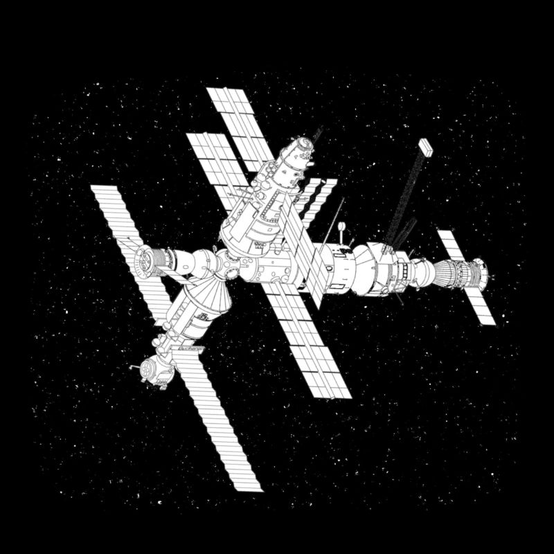 ISS