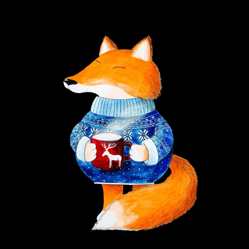 Fuchs