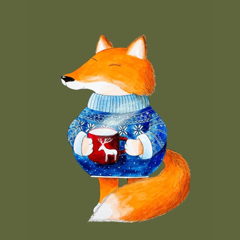 Fuchs