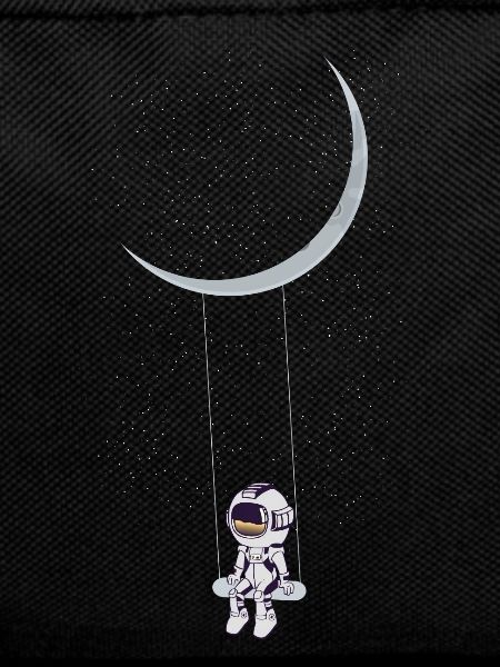 Astronaut In The Galaxy