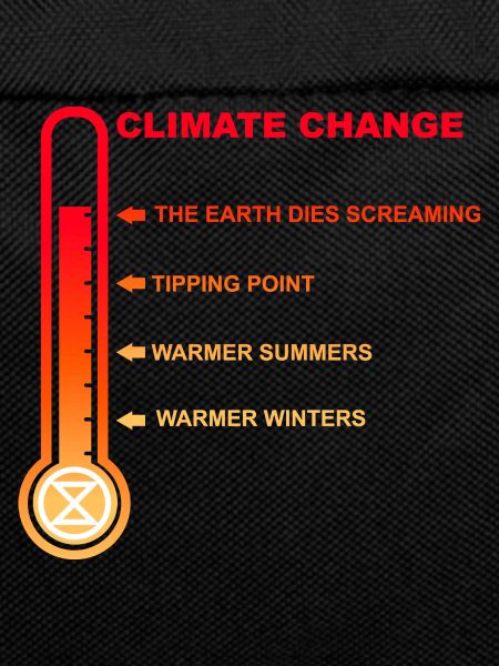 CLIMATE CHANGE