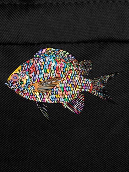 fish / poisson