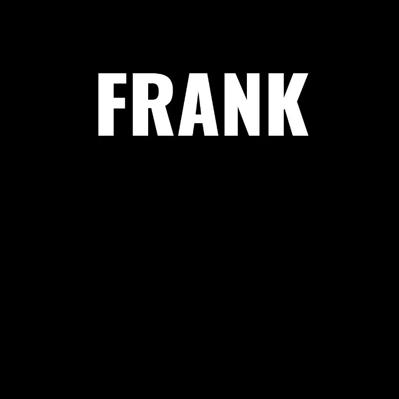 Frank Franky