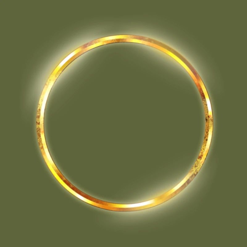 The Circle - T.C.