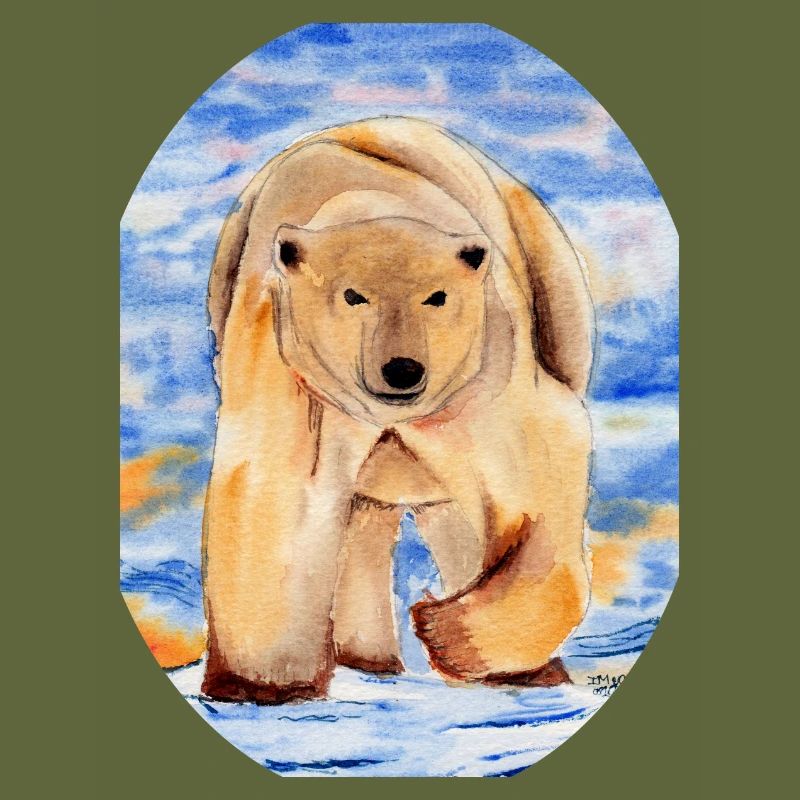 White Bear