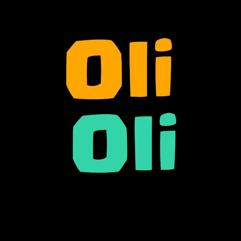 Oli Oliver