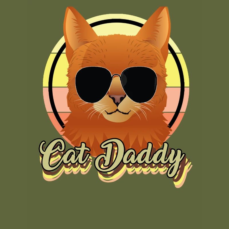 Cat Daddy