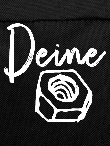 Deine Mutter