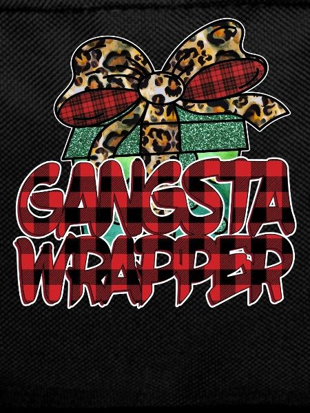 Gangsta Wrapper