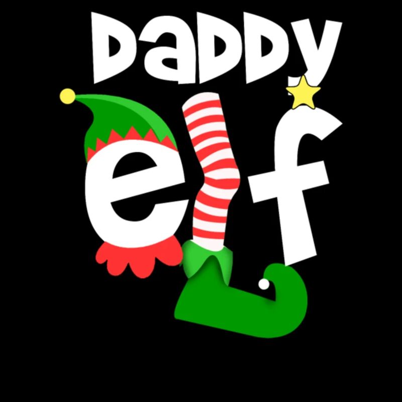 Daddy Elf