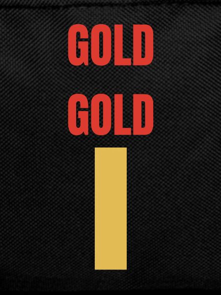 Gold Gold