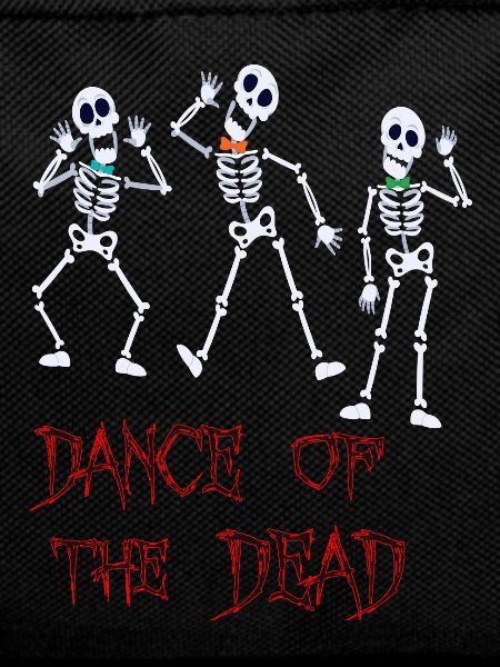 Dance of the Dead