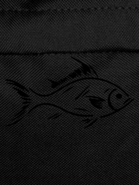 Fisch Silhouette