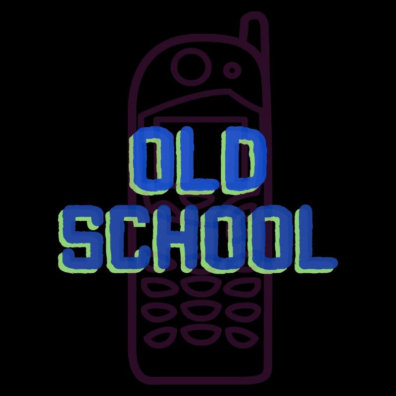 OLD SCHOOL