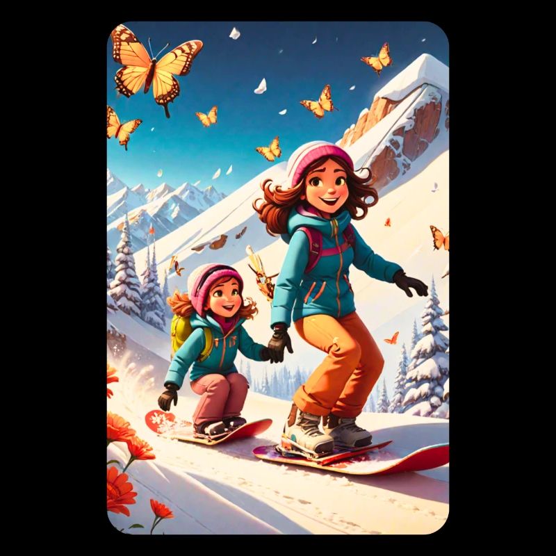 personalized design mother's gift