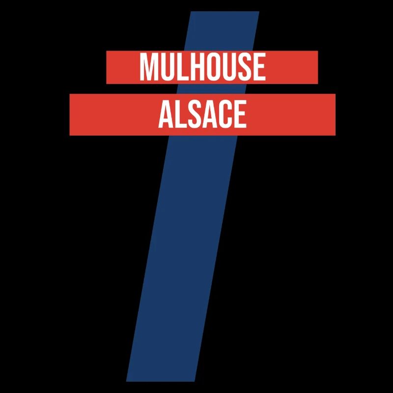 Mulhouse Alsace Children's Gift