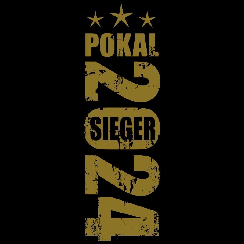 Pokalsieger 2024
