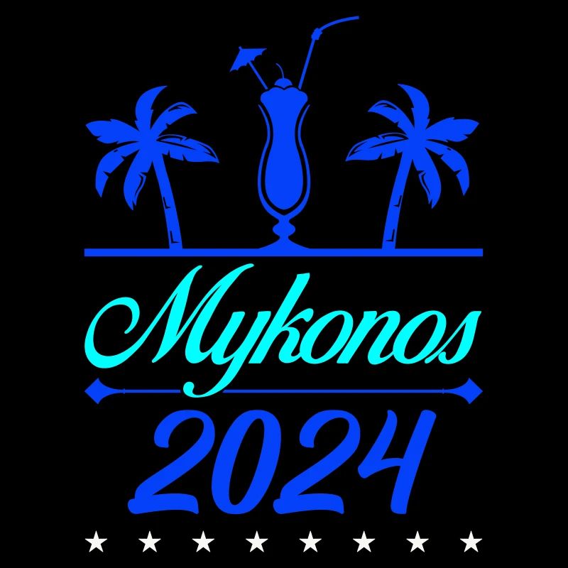 Mykonos 2024