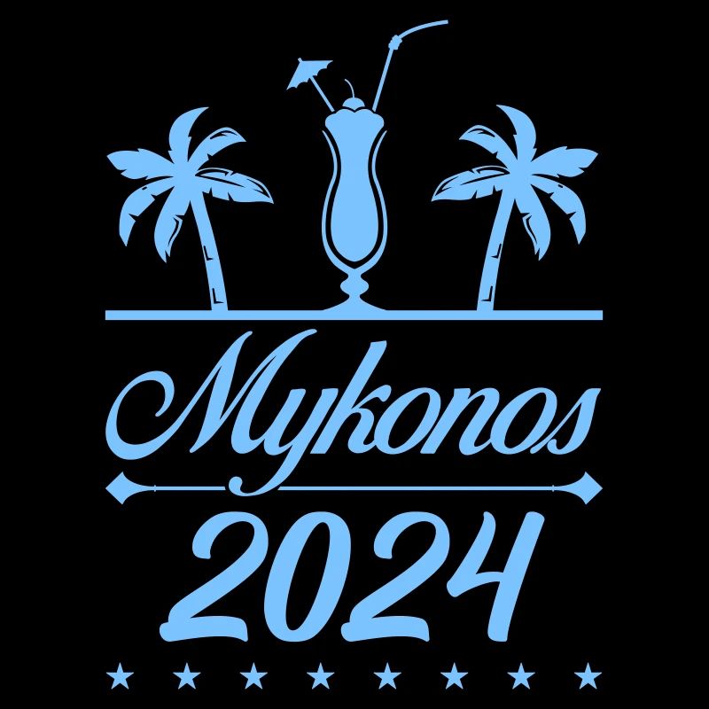 Mykonos 2024