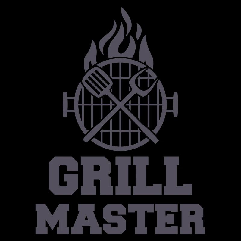 Grill Master BBQ
