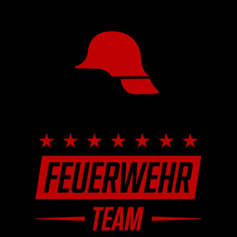 feuerwehr team