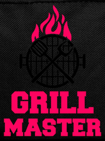 Grill Master