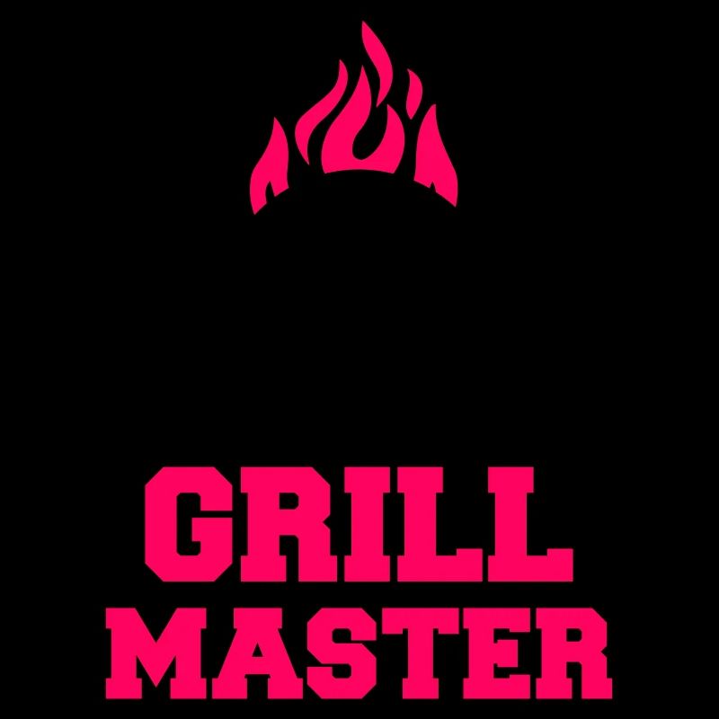 Maître du gril