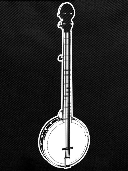 Banjo Country Music