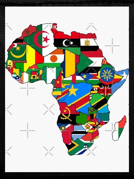 My Africa