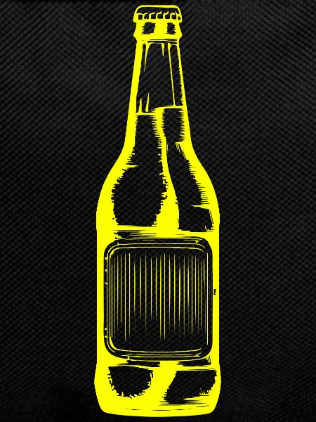 Bierflasche Bier