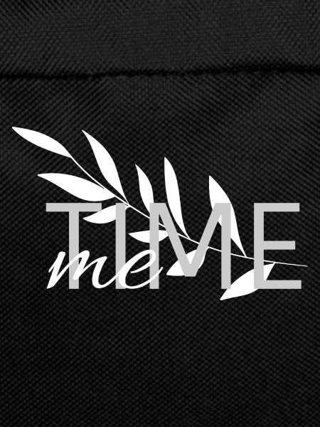 Me time