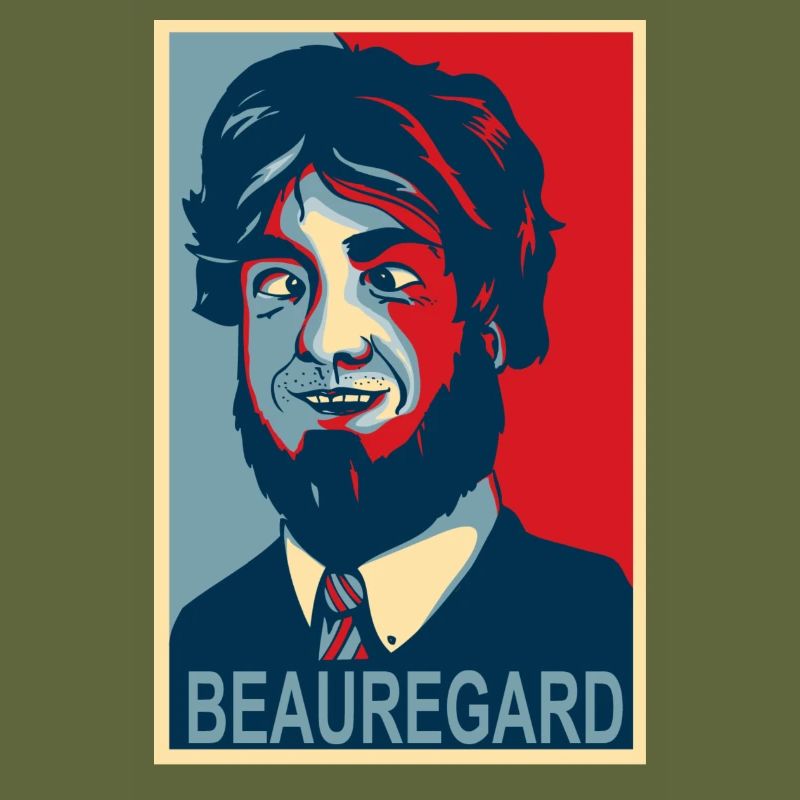 Beauregard