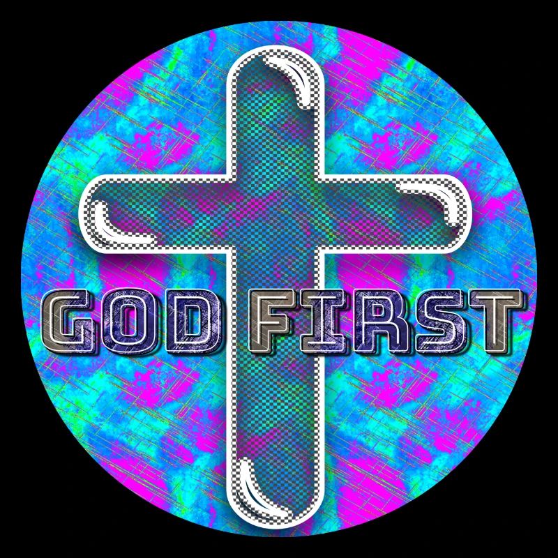 God First (One)