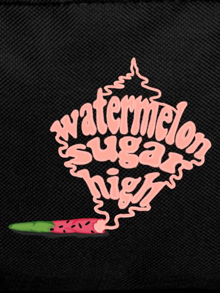 Watermelon Sugar