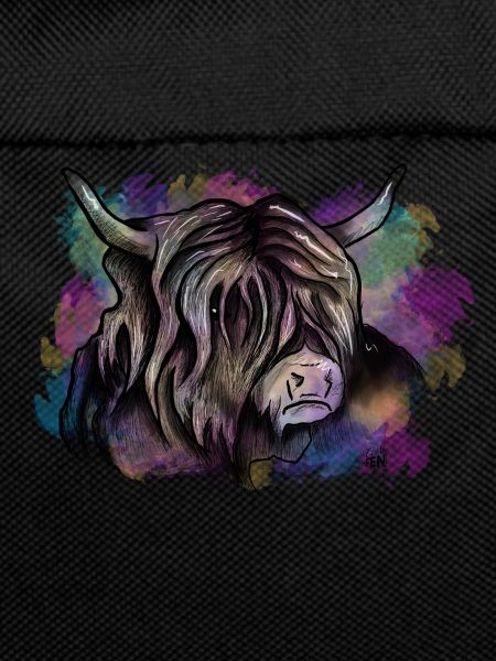 Scottish Highlander