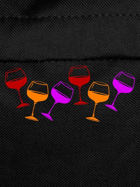 Wine Red Wine Glass