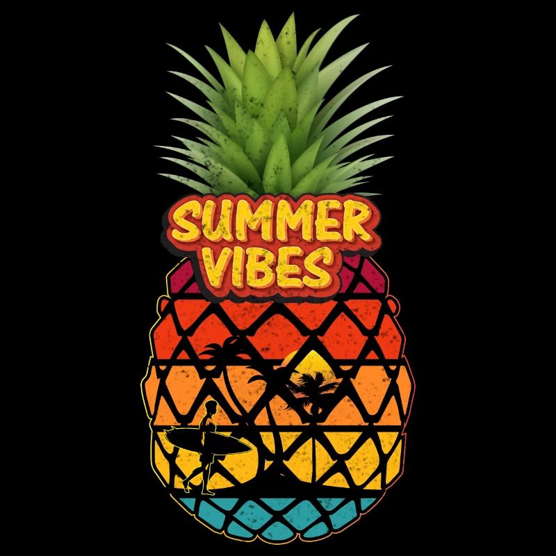 Summer Vibes