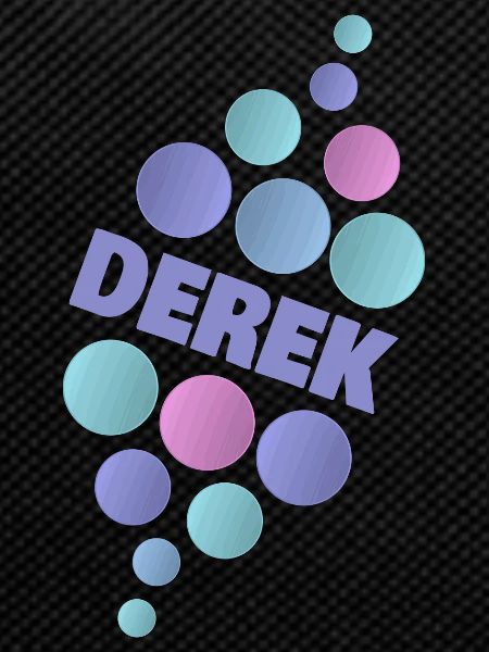 Derek