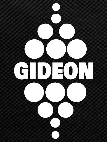 Gideon