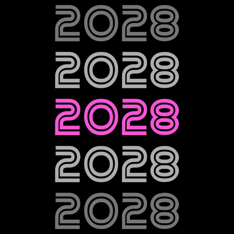 Pink 2028